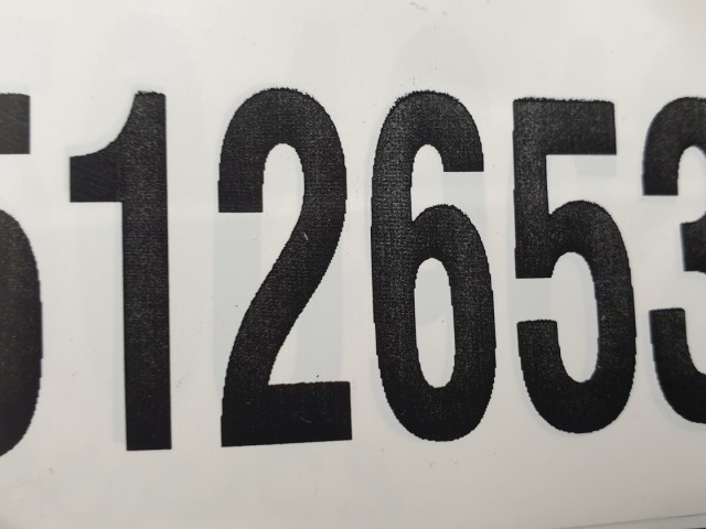 512653 Citroen DS4, 2011, Diesel, Klímahűtő, Hűtő, 9686735480.