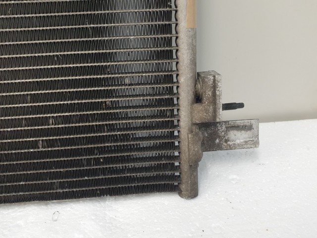 512653 Citroen DS4, 2011, Diesel, Klímahűtő, Hűtő, 9686735480.