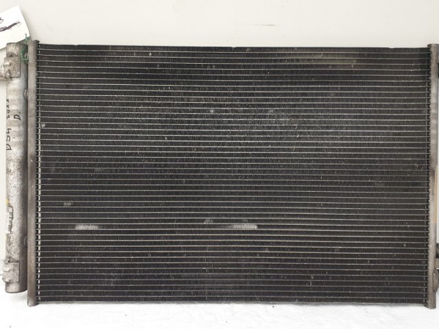 512653 Citroen DS4, 2011, Diesel, Klímahűtő, Hűtő, 9686735480.