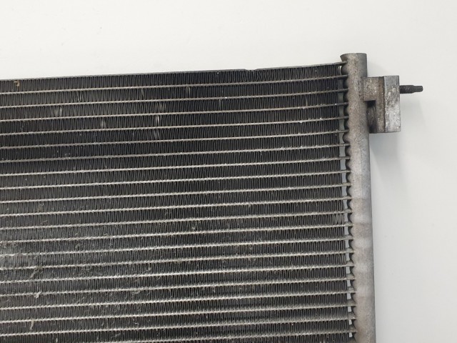 512653 Citroen DS4, 2011, Diesel, Klímahűtő, Hűtő, 9686735480.