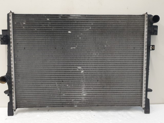 512654 Fiat Freemont 2011, Diesel, Vízhűtő, Hűtő, 68038238AA.