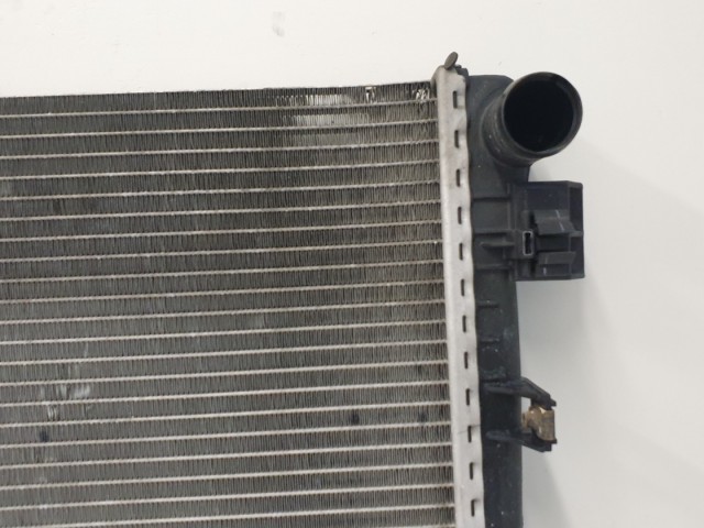 512654 Fiat Freemont 2011, Diesel, Vízhűtő, Hűtő, 68038238AA.