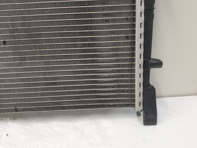 512654 Fiat Freemont 2011, Diesel, Vízhűtő, Hűtő, 68038238AA.