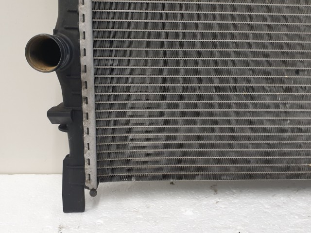 512654 Fiat Freemont 2011, Diesel, Vízhűtő, Hűtő, 68038238AA.