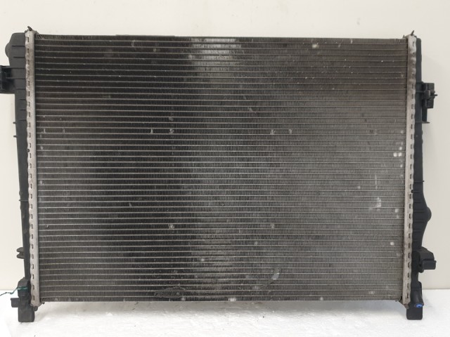 512654 Fiat Freemont 2011, Diesel, Vízhűtő, Hűtő, 68038238AA.