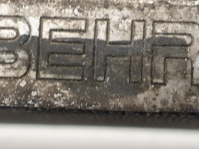 512654 Fiat Freemont 2011, Diesel, Vízhűtő, Hűtő, 68038238AA.