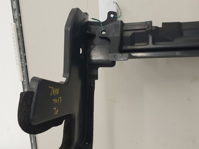 512655 Nissan Juke 2013 Benzin, Hűtőlégterelő, 62820BA60A. Légterelő.