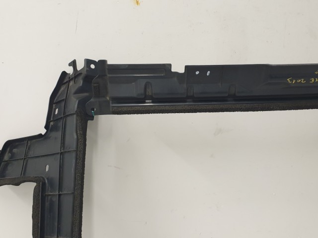 512655 Nissan Juke 2013 Benzin, Hűtőlégterelő, 62820BA60A. Légterelő.