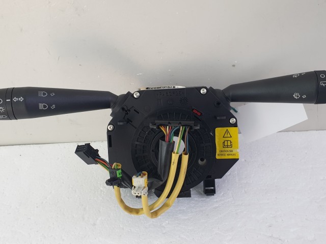 512659 Fiat Grande Punto, Evo Punto, Kormánykapcsoló, 3 Csati.