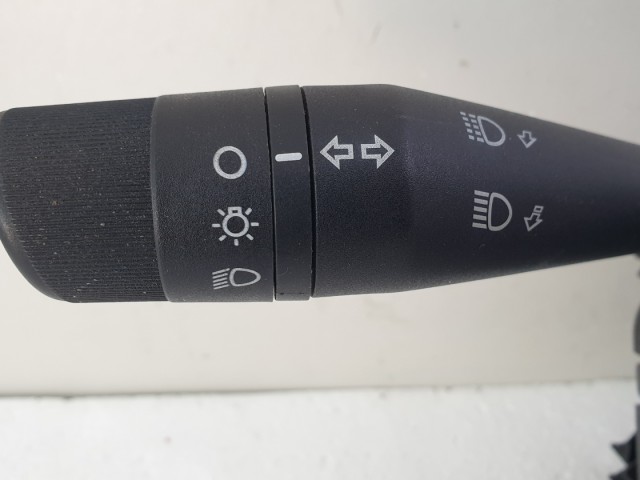 512659 Fiat Grande Punto, Evo Punto, Kormánykapcsoló, 3 Csati.