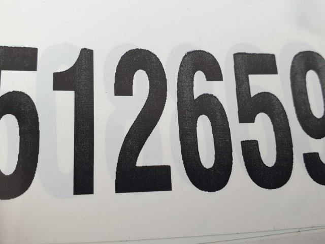 512659 Fiat Grande Punto, Evo Punto, Kormánykapcsoló, 3 Csati.