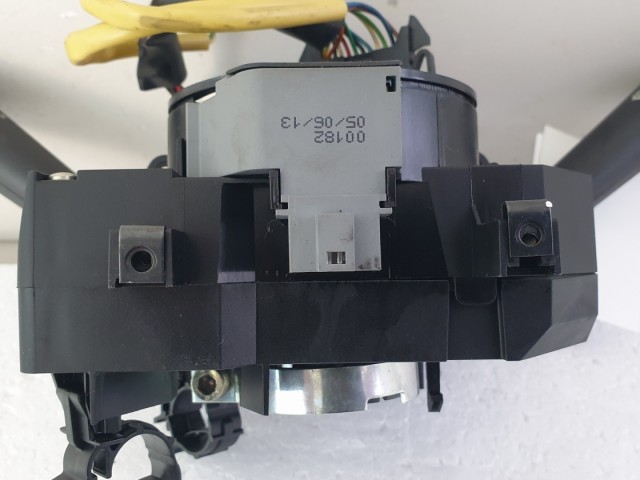 512659 Fiat Grande Punto, Evo Punto, Kormánykapcsoló, 3 Csati.