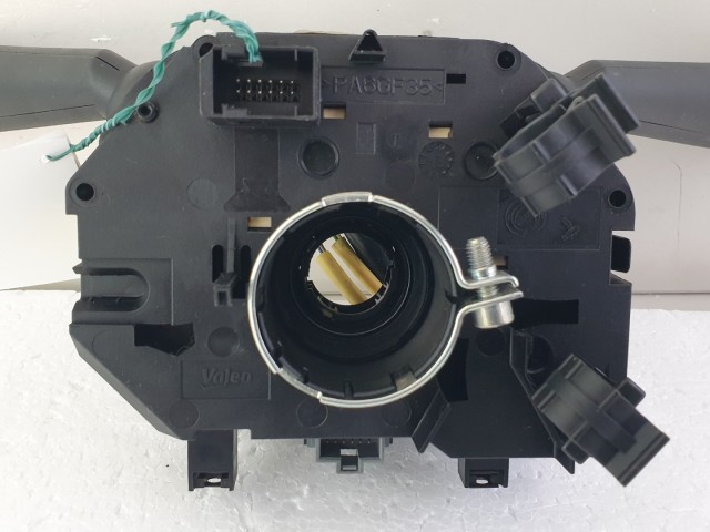 512659 Fiat Grande Punto, Evo Punto, Kormánykapcsoló, 3 Csati.