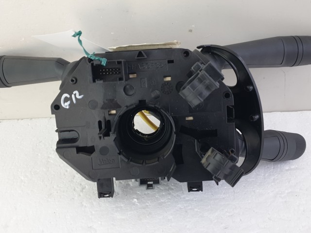 512661 Fiat Gande Punto, Evo Punto, Tempomatos Kormánykapcsoló. 3 Csati.