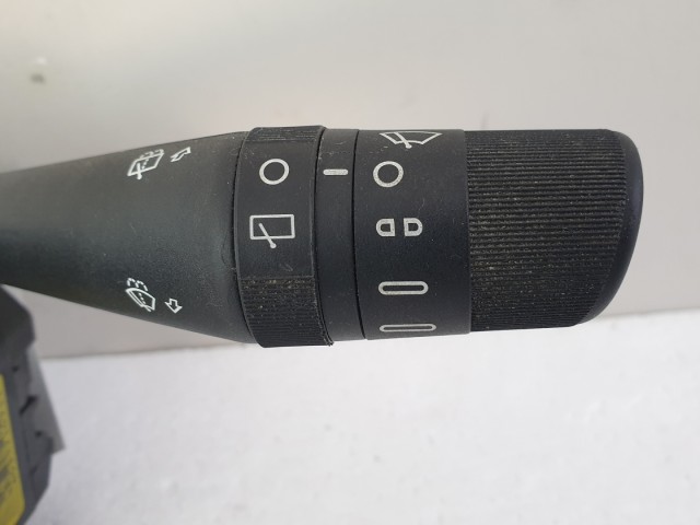 512661 Fiat Gande Punto, Evo Punto, Tempomatos Kormánykapcsoló. 3 Csati.