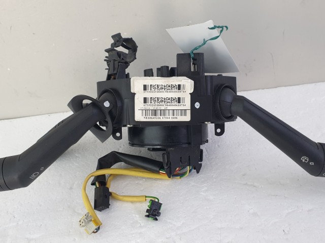 512661 Fiat Gande Punto, Evo Punto, Tempomatos Kormánykapcsoló. 3 Csati.