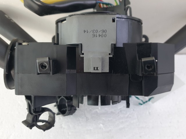 512661 Fiat Gande Punto, Evo Punto, Tempomatos Kormánykapcsoló. 3 Csati.