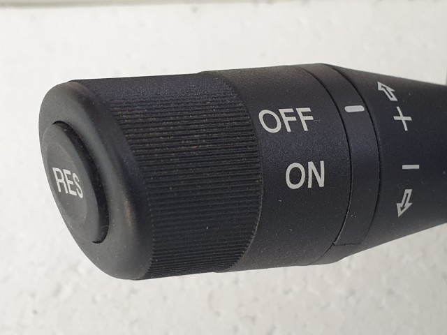 512661 Fiat Gande Punto, Evo Punto, Tempomatos Kormánykapcsoló. 3 Csati.