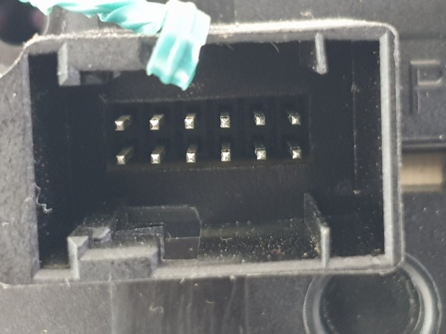 512661 Fiat Gande Punto, Evo Punto, Tempomatos Kormánykapcsoló. 3 Csati.