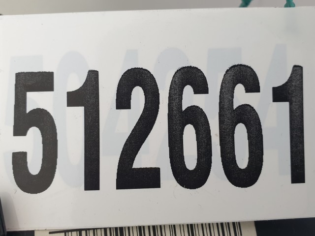 512661 Fiat Gande Punto, Evo Punto, Tempomatos Kormánykapcsoló. 3 Csati.