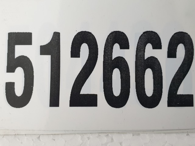 512662 Peugeot 206, Kormánykapcsoló, Légzsákszalag, E-H Köd, 3 Csati.