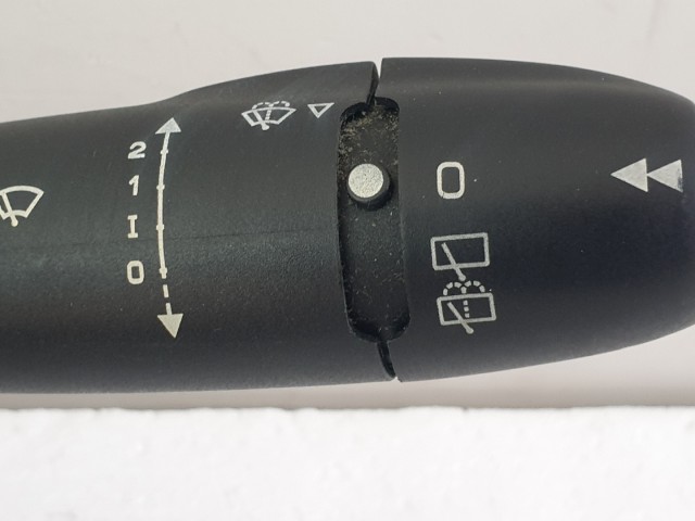 512663 Peugeot 307, Kormánykapcsoló, Légzsákszalag, E-H Köd, 3 Csati. 