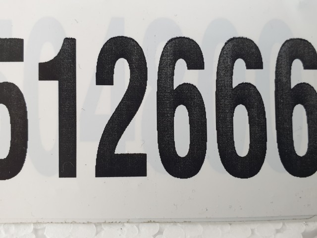 512666 Peugeot 207, 2009, Biztosítéktábla, 9664997880, Bsm-00, R09, Valeo.