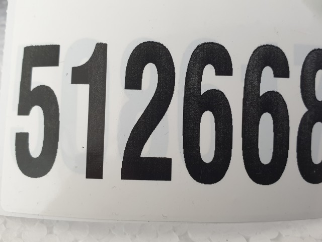 512668 Peugeot 207, Biztosítéktábla, 9664055780, Bsm L11, Delphi.