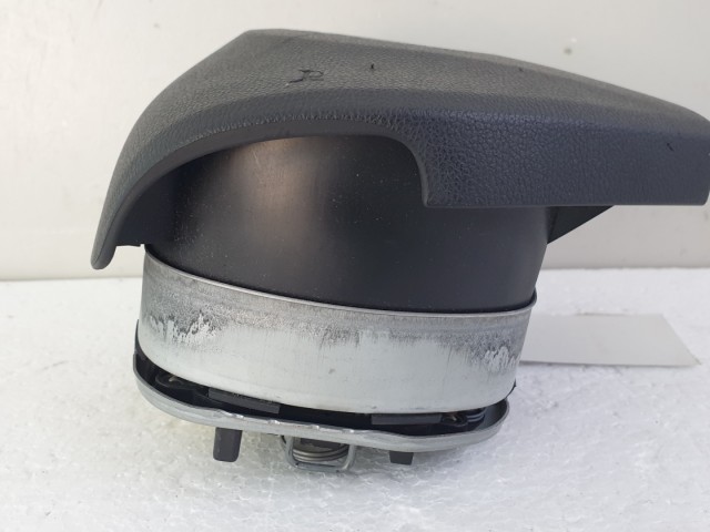 512675 Skoda Fabia 2, Kormánylégzsák, Légzsák,  5J0880201E, 1 Csati.