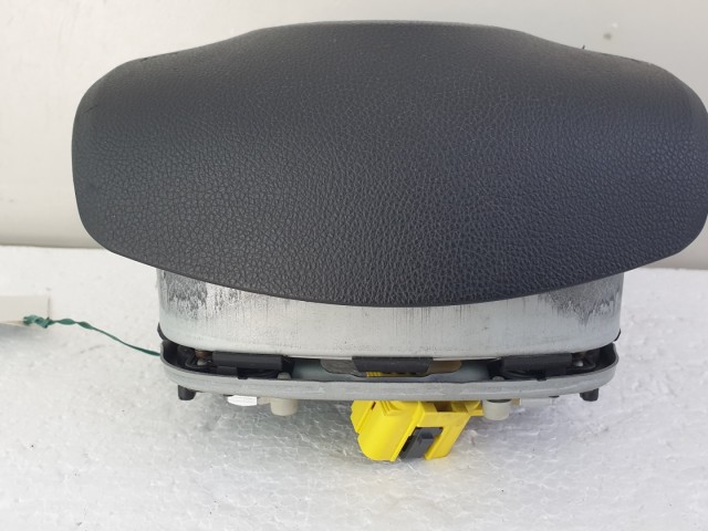 512675 Skoda Fabia 2, Kormánylégzsák, Légzsák,  5J0880201E, 1 Csati.