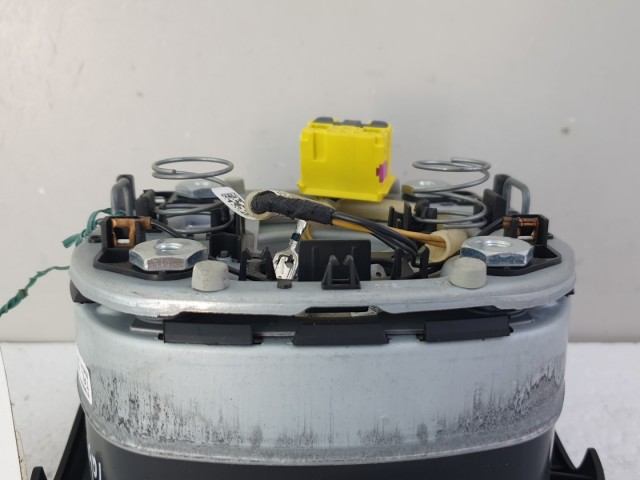 512675 Skoda Fabia 2, Kormánylégzsák, Légzsák,  5J0880201E, 1 Csati.