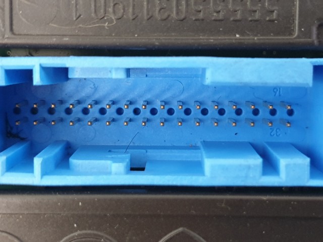 512676 Fiaz Bravo 2, 2010, Blue&Me Modul, 51865377.