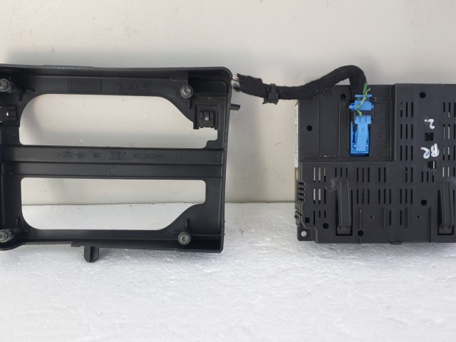 512676 Fiaz Bravo 2, 2010, Blue&Me Modul, 51865377.