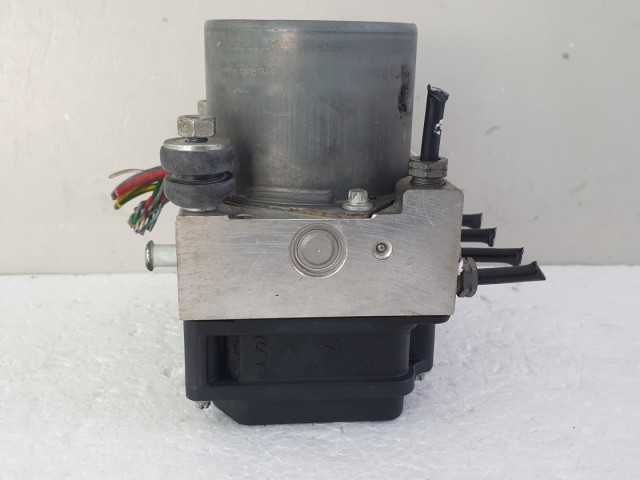 512678 Peugeot 307, 2005, ABS Kocka, 9649988280, 0265800395.