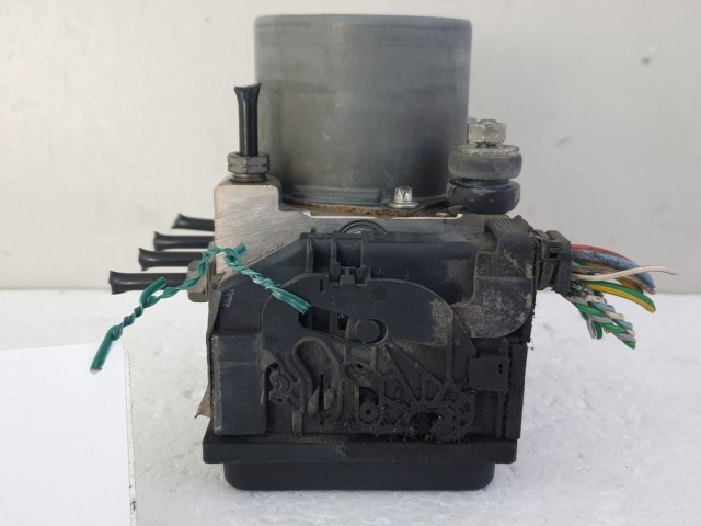 512678 Peugeot 307, 2005, ABS Kocka, 9649988280, 0265800395.