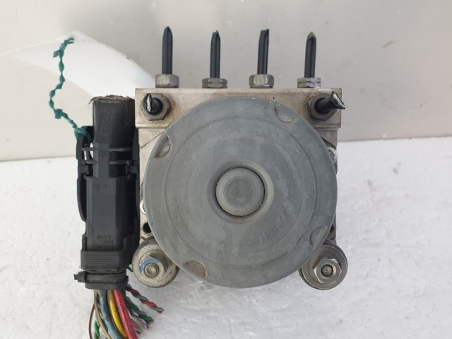 512678 Peugeot 307, 2005, ABS Kocka, 9649988280, 0265800395.