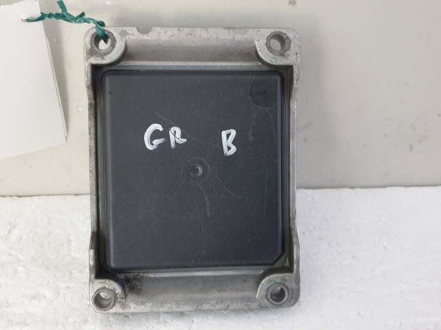 512680 Fiat Grande Punto, Motorvezérlő, 517981540, 0261208969.