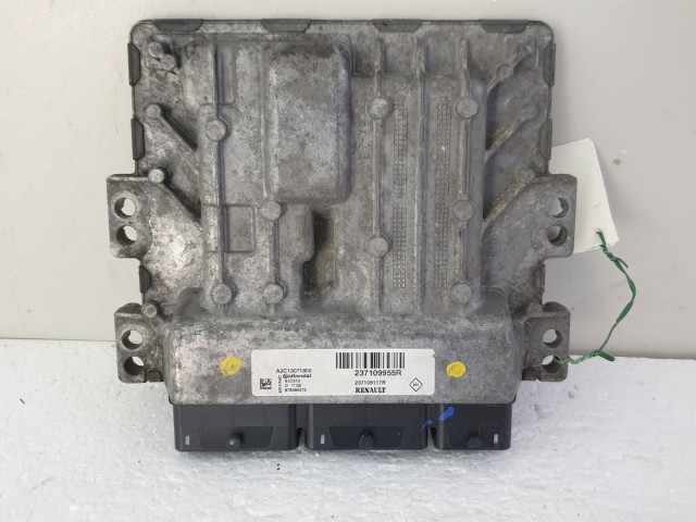 512682 Renault Master 2.3 Dci, Motorvezérlő, A2C13071800, 237109955R.