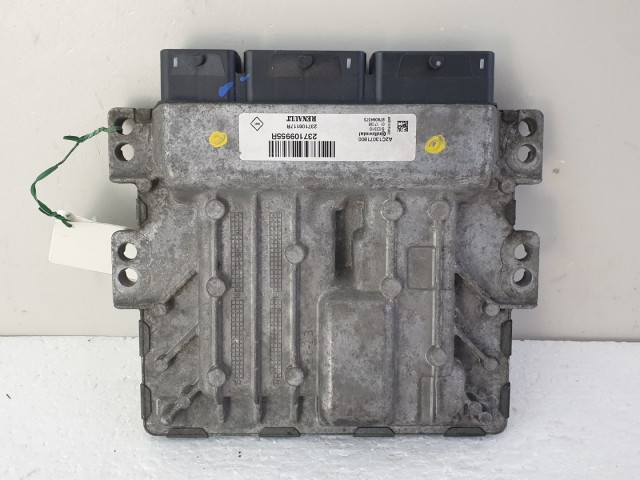 512682 Renault Master 2.3 Dci, Motorvezérlő, A2C13071800, 237109955R.