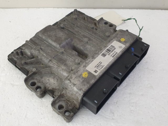 512682 Renault Master 2.3 Dci, Motorvezérlő, A2C13071800, 237109955R.