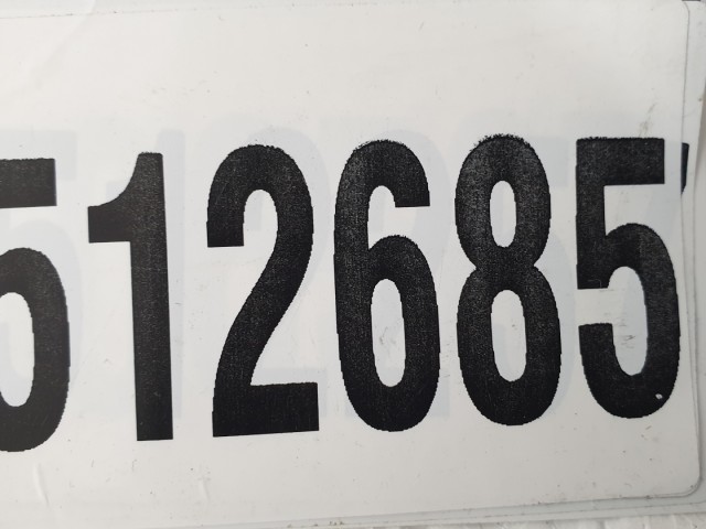 512685 Peugeot 207, D, Motorvezérlő, 9663475880, 0281012529, Bosch.