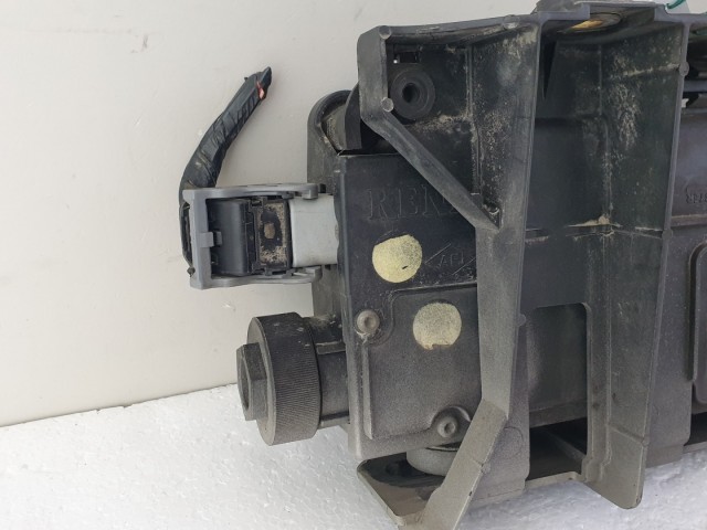 512687 Renault Scenic 2, Elektromos Kézifék Motor, 8200702092.