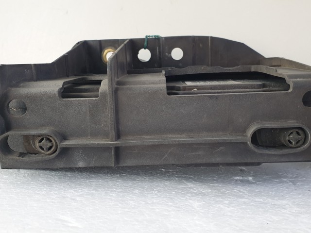 512687 Renault Scenic 2, Elektromos Kézifék Motor, 8200702092.