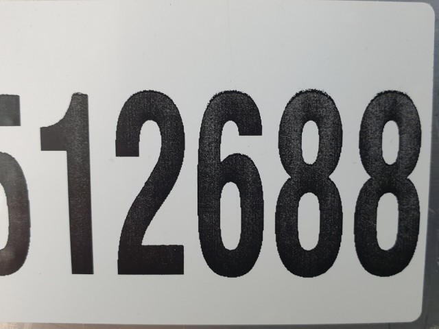 512688 Audi A4, D, 2002,  Motorvezérlő, 038906019JT, 0281011138. Bosch.