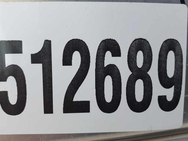 512689 Audi A4, D, 2005, Motorvezérlő, 03G906016GN, 0281012113, Bosch.