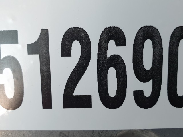 512690 Audi A4 2008, Motorvezérlő, 5WP45549AH, 03G906018AQ. Siemens.