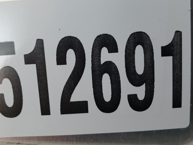 512691 Audi A4 D, 2007, Motorvezérlő, 03G906016LQ, 0281013887. Bosch.