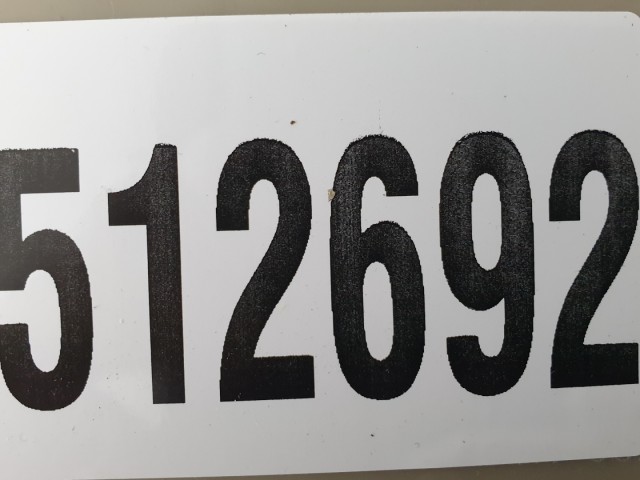 512692 Renault Clio 3, 2009, Külső Biztosítéktábla, 902663A,  