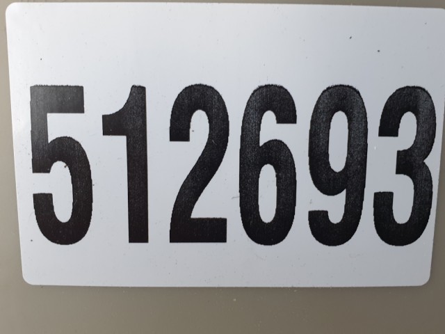 512693 Renault Clio 3, 2010, Külső Biztosítéktábla, 902663A,  