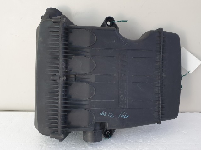 512696 Fiat Punto 2003 Benzin 16 Szelep, Légszűrőház, 735275091.